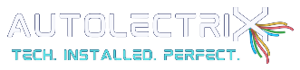 AUTOLECTRIX – Tech. Installed. Perfect.